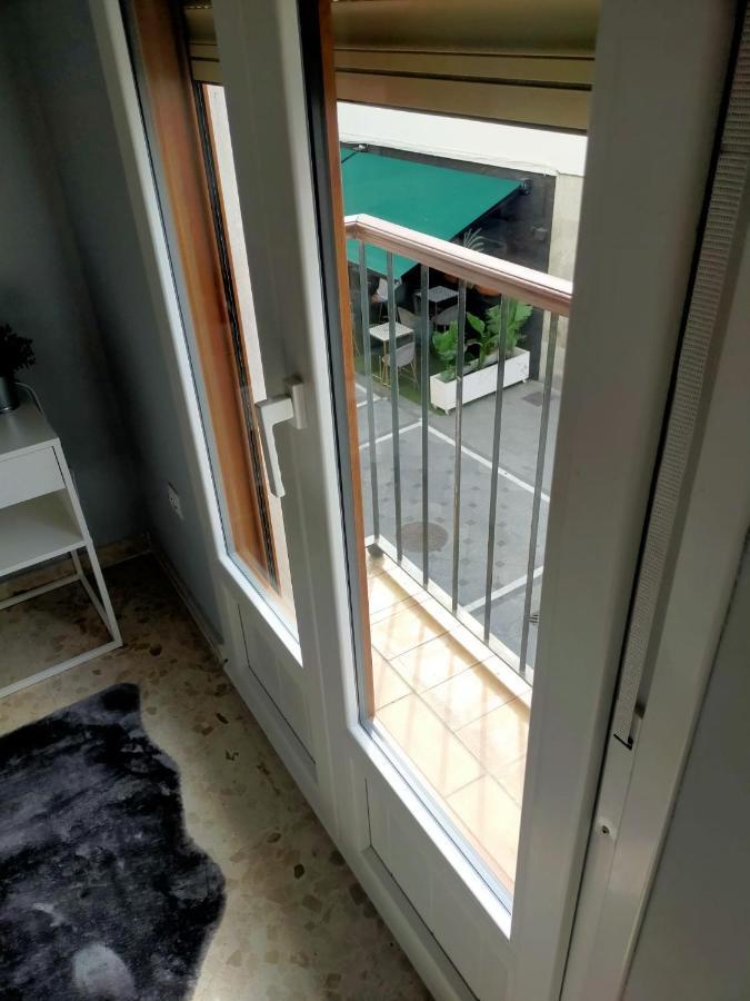 Bastinazo Alohadream - Premium - La Mejor Ubicacion Con Aire Acondicionado, Insonorizacion, Terraza Y Equipamiento En El Puerto De Santa Maria - Grupo De Solo Menores De 25 No Aceptados Salvo Fianza Adicional Eksteriør bilde
