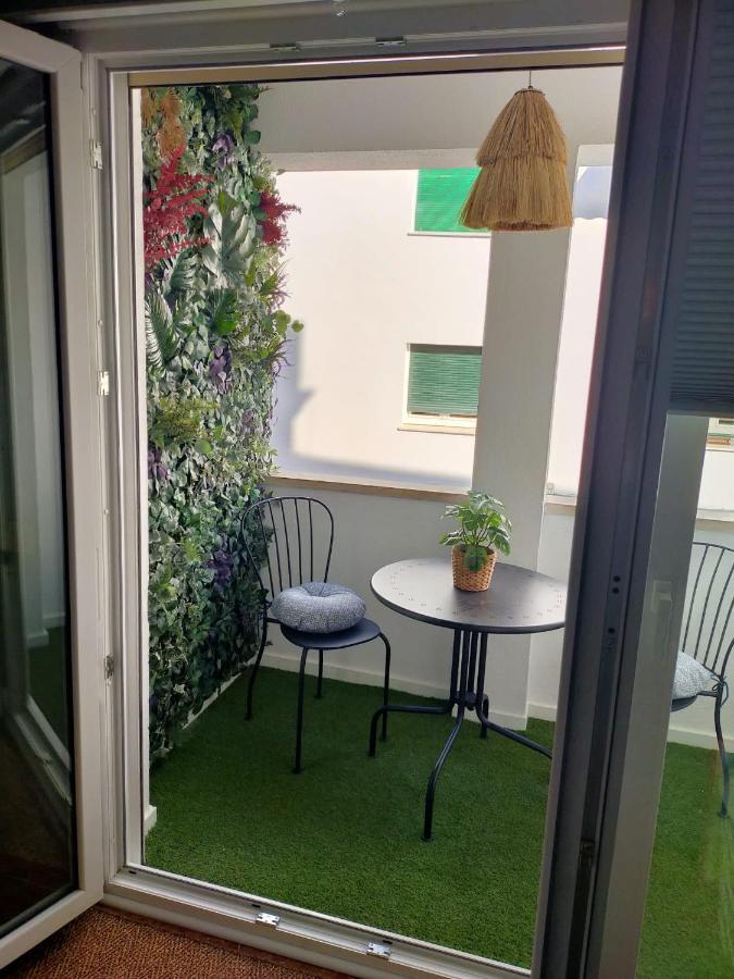Bastinazo Alohadream - Premium - La Mejor Ubicacion Con Aire Acondicionado, Insonorizacion, Terraza Y Equipamiento En El Puerto De Santa Maria - Grupo De Solo Menores De 25 No Aceptados Salvo Fianza Adicional Eksteriør bilde