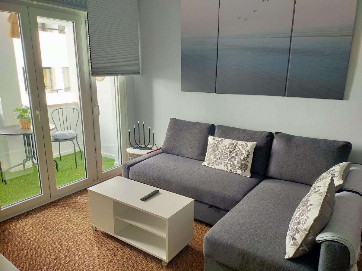 Bastinazo Alohadream - Premium - La Mejor Ubicacion Con Aire Acondicionado, Insonorizacion, Terraza Y Equipamiento En El Puerto De Santa Maria - Grupo De Solo Menores De 25 No Aceptados Salvo Fianza Adicional Eksteriør bilde