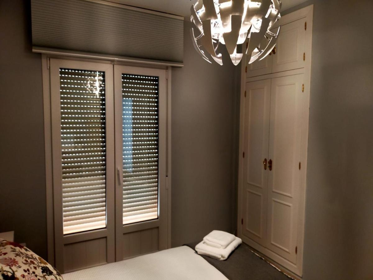 Bastinazo Alohadream - Premium - La Mejor Ubicacion Con Aire Acondicionado, Insonorizacion, Terraza Y Equipamiento En El Puerto De Santa Maria - Grupo De Solo Menores De 25 No Aceptados Salvo Fianza Adicional Eksteriør bilde