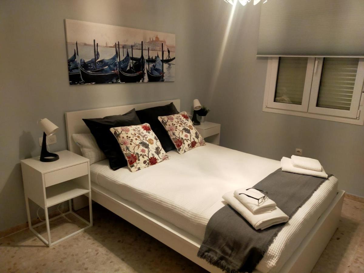 Bastinazo Alohadream - Premium - La Mejor Ubicacion Con Aire Acondicionado, Insonorizacion, Terraza Y Equipamiento En El Puerto De Santa Maria - Grupo De Solo Menores De 25 No Aceptados Salvo Fianza Adicional Eksteriør bilde