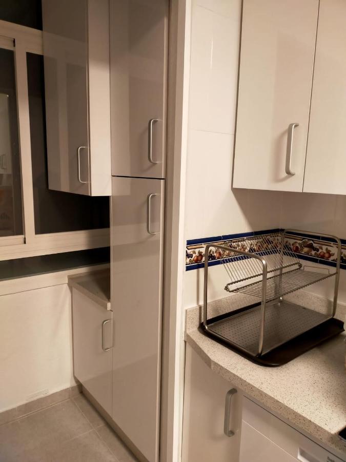 Bastinazo Alohadream - Premium - La Mejor Ubicacion Con Aire Acondicionado, Insonorizacion, Terraza Y Equipamiento En El Puerto De Santa Maria - Grupo De Solo Menores De 25 No Aceptados Salvo Fianza Adicional Eksteriør bilde