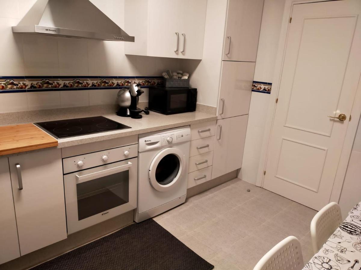 Bastinazo Alohadream - Premium - La Mejor Ubicacion Con Aire Acondicionado, Insonorizacion, Terraza Y Equipamiento En El Puerto De Santa Maria - Grupo De Solo Menores De 25 No Aceptados Salvo Fianza Adicional Eksteriør bilde