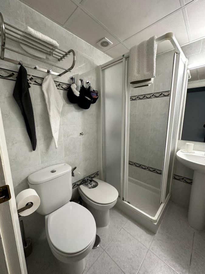 Bastinazo Alohadream - Premium - La Mejor Ubicacion Con Aire Acondicionado, Insonorizacion, Terraza Y Equipamiento En El Puerto De Santa Maria - Grupo De Solo Menores De 25 No Aceptados Salvo Fianza Adicional Eksteriør bilde