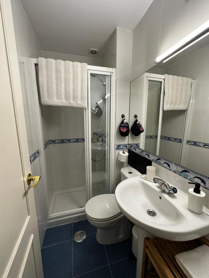 Bastinazo Alohadream - Premium - La Mejor Ubicacion Con Aire Acondicionado, Insonorizacion, Terraza Y Equipamiento En El Puerto De Santa Maria - Grupo De Solo Menores De 25 No Aceptados Salvo Fianza Adicional Eksteriør bilde